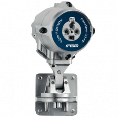 TXP-FDE Flame Detection
