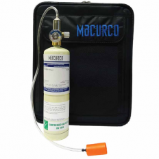 Cal-Kit 2 CO, NO2, H2S Calibration Kit