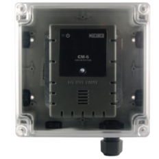 WHK-1 Weatherproof Housing