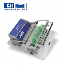 HWC-100, Máy cắt chai bằng dây nóng HWC-100