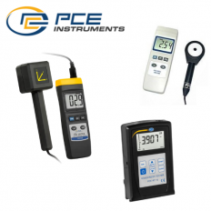 Máy dò bức xạ Corentium HOME