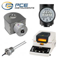 Máy đo độ ẩm tuyệt đối PCE-A-315