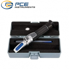 Máy kiểm tra ô tô PCE-SG PCE-Instrument