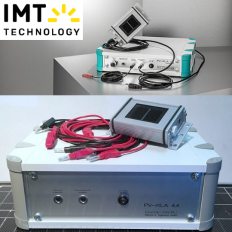 Máy phân tích PV-KLA MUX IMT-technology