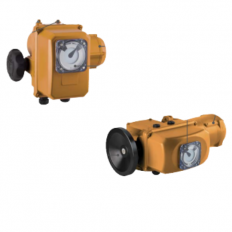 Electric Actuator Series EZ