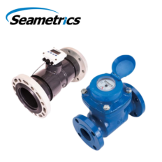 Mechanical Turbine Meters