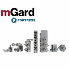 Khóa an toàn liên động BMSR1-1-0-CLSN-Z-A-02022-006-022  