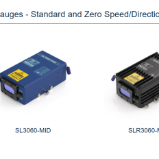 Proton InteliSENS® MID Gauges: Tiêu Chuẩn Vàng Cho Đo Lường Thương Mại (Fiscal Measurement) SL3060-MID, SLR3060-MID