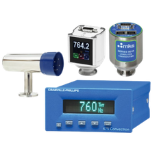 Granville-Phillips® Indirect Vacuum Gauges