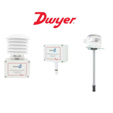 Cảm Biến Nhiệt Độ Nhúng Dwyer TE-IBG-A0444-04 Cao Cấp Bền Bỉ