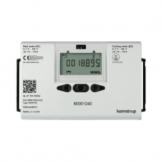 Bộ ghi dữ liệu  MULTICAL® 603 - HC-015A