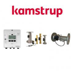 MULTICAL® 803, Kamstrup MULTICAL® 803, Bộ hiển thị lưu lượng MULTICAL® 803, Đại lý Kamstrup Việt Nam