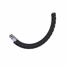 LLPD d10z up to 12 kV (DLS)