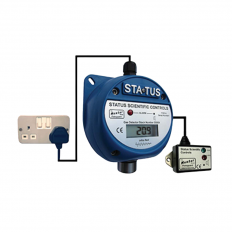 FGD14 – Safe Area Gas Detectors for Toxic Gases