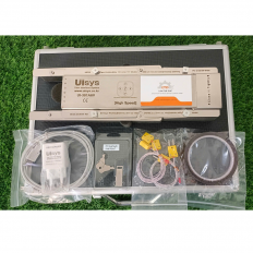 UI-301A6V UISYS, Reflow checker UI-301A6V UISYS Việt Nam, LTĐ Đại lý phân phối UISYS tại VietNam