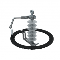 LLPD d24z up to 24 kV (DLS)