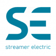 STREAMER-ELECTRIC 