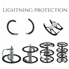 Lightning protection