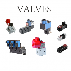 VALVES