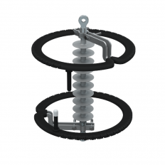 LLPD dM35z up to 40.5 kV (DLS)