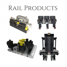 Rail Products