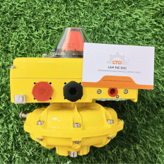 Bộ định vị gốc quay 053-400EL0000M, Kinetrol 053-400EL0000M, Đại lý uỷ quyền Kinetrol Việt Nam