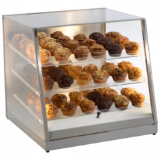 Display Cases - DC-27L