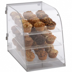  Display Cases - DC-14R