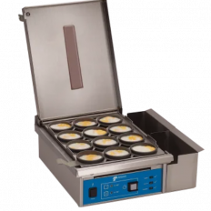 Egg Station - ES-1200