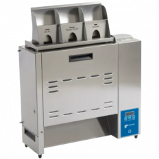 Gold Standard Toaster - GST-3V — 3 vertical lanes