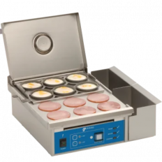 Egg Station - ES-600