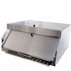 Chip Warmer - TCW-100