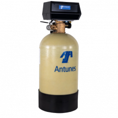 Water Softener Treatment Solutions - HOT WATER SOFTENER