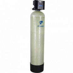 Water Softener Treatment Solutions - POINT-OF-ENTRY SOFTENER