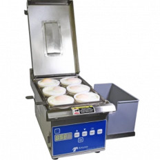 Egg Station Mini - ESM-600 (3-inch Eggs)