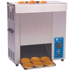 Vertical Contact Toaster VCT-1000