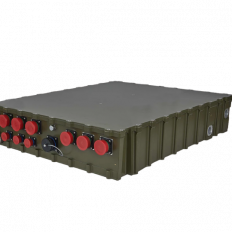 The MM IPS (Integrated Power Supply)