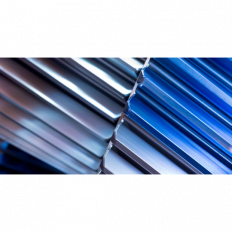 Specially designed single-engine marine gearboxes