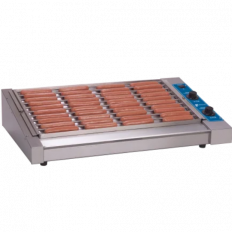 Hot Dog Corral - HDC-50A