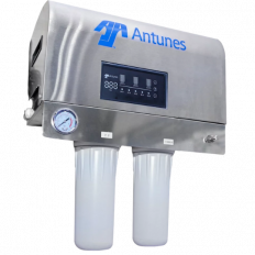 Reverse Osmosis Systems - AQ-RO – FOR INTERNATIONAL USE ONLY