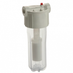 Scale Inhibitor System