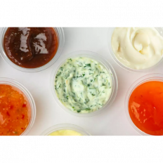  Automated Cup Filling