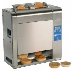 Gold Standard Toaster - GST-2V — 2 vertical lanes