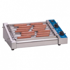 Hot Dog Corral - HDC-21A
