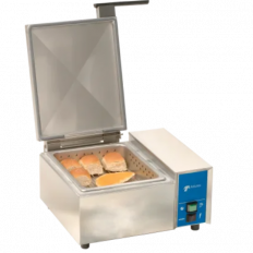 Deluxe Food Warmer - DFW-200