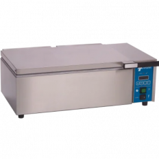 Deluxe Food Warmer - DFWF-250