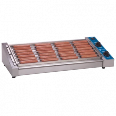 Hot Dog Corral - HDC-35A