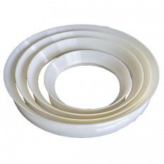 Sm^rt Rings | Pizza Preparation Rings