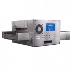 Horizontal Radiant Conveyor Toaster