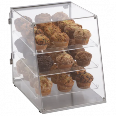 Display Cases - DC-14A